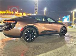 تويوتا كراون